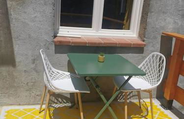 Appartement 2 ou 4 personnes. Venaco - Foto 14