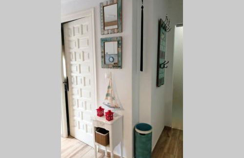 Apartamento con vistas al mar - Photo 27