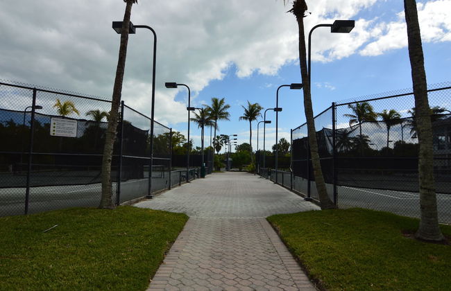 Resort Harbour Properties - Photo 45