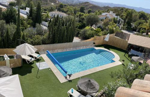 Malagasuite Villa Moriana - Photo 77