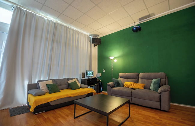 Cinema Zeus Studios - By Avelink - Foto 18