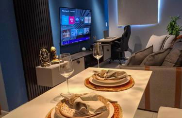 Smart Residence Praia - Photo 10