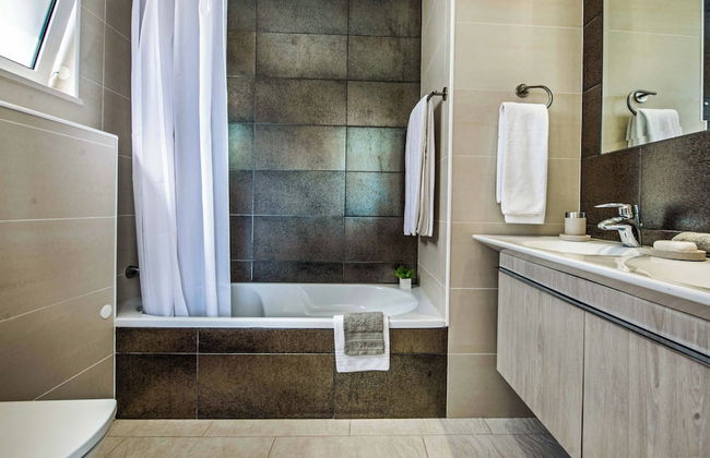 Villa Albufeira Vista Mar - Foto 12