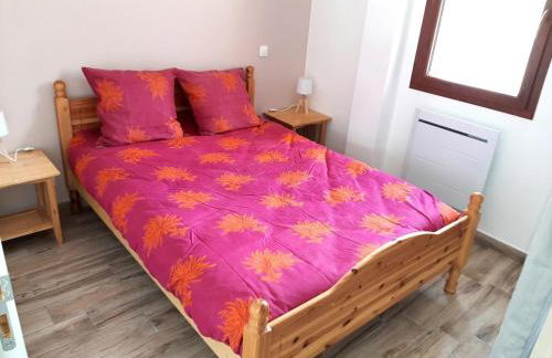 Le Pré Fleuri à Guillestre - Appartements neufs classés Meublés de Tourisme 3 étoiles- Climatisés- Parking privatif - Foto 40