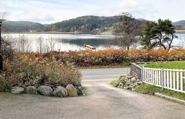 5 Star Holiday Home in Uddevalla - Photo 46