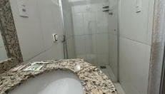 Apartamento 113 - Suíte com ar condicionado - Foto 3