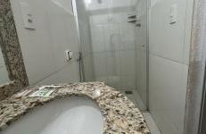Apartamento 113 - Suíte com ar condicionado - Foto 3