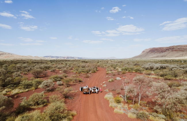 Cheela Plains Station - Foto 16