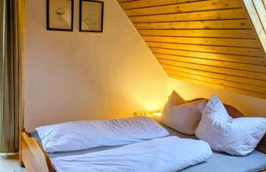 Eulennest im Ferienhaus an der Holzecke - Foto 15