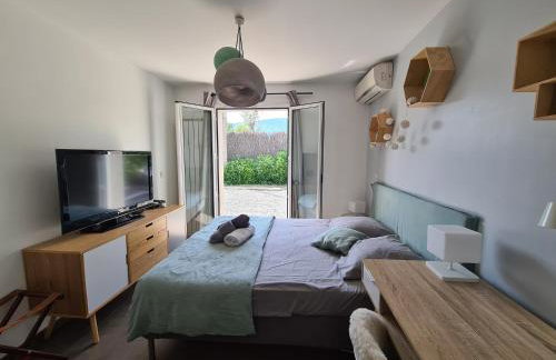 VILLA TIMAUTINE Cannes - Photo 28