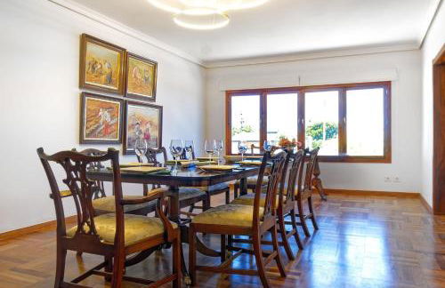 La Ideal Mansion by VillaGranCanaria - Foto 40