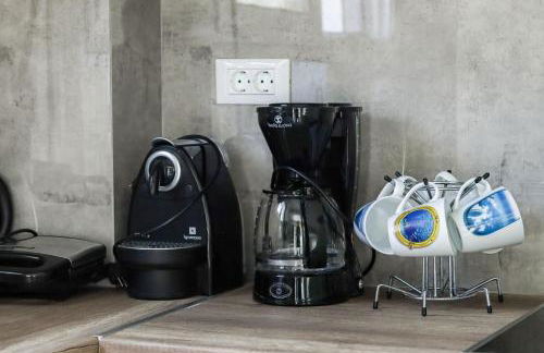 Paris Ηοuse at Ratzakli - Foto 45