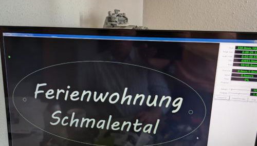 Ferienwohnung Schmalental - Foto 2