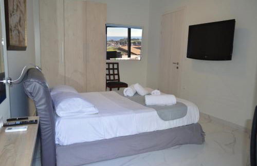 Sea View Sunrise Luxury Apartment - Foto 35