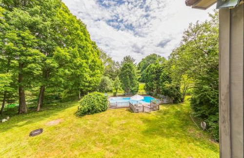 Bear Pass - Mountain View 4 Bedroom Home by RedAwning - Foto 50