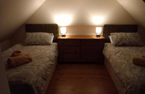 The WEE HOUSE Balvicar Isle of Seil - Foto 3