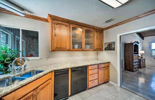 Hillside Manor - Foto 9