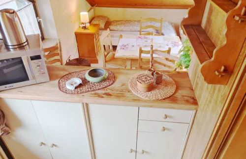 Calm located Penthouse near Nürnberg - Foto 12