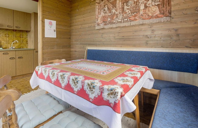 Apartment in Mooswald in Carinthia With Pool - Foto 4