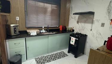 Vista do pico Itacolomi - Foto 2