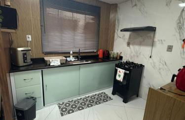 Vista do pico Itacolomi - Foto 2