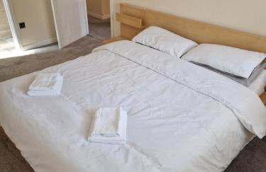 SK Short Let - Foto 14