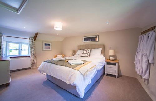 Middle Stolford Cottage Brendon Hill - Photo 4