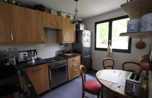 Maison Daubigny - Foto 8