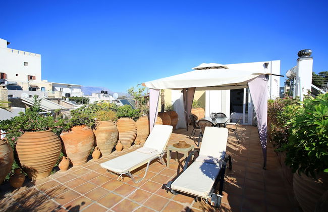 Villa Kamilari - Photo 34