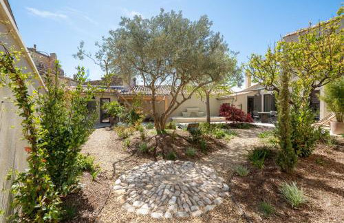 La Fontaine aux Fées - Foto 4