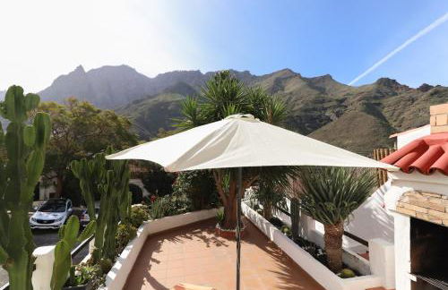 Casa Pepa Agaete - Foto 28