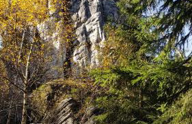 Morze Gór - Foto 33