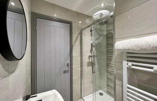 St Michael's House - Great for Contractors or Family Holidays - Foto 64