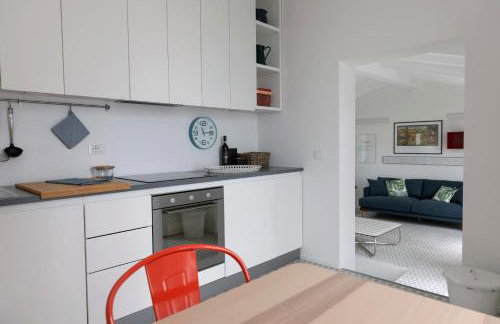 "Torretta House", inside Le Agavi Private Park on Lerici hill, shared Pool and Tennis, AC, parking next door, additional parking in Lerici, Cooking Lesson and Wine Tasting - Photo 26
