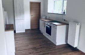 Bungalow im Grünen - Foto 8