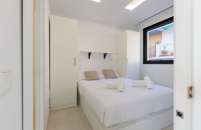 Seafront Calabeach - Foto 14