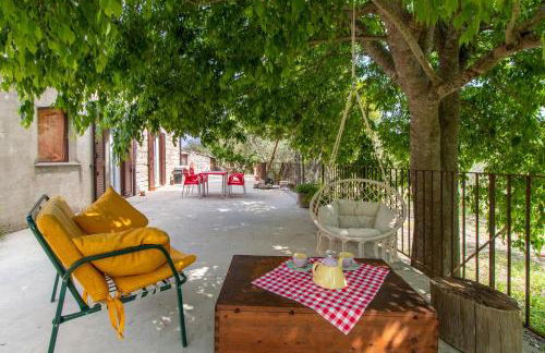 Casa Il Carrubbo - Foto 1