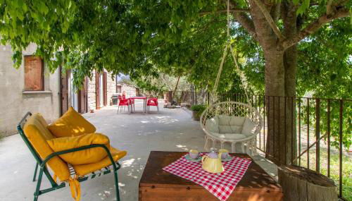 Casa Il Carrubbo - Foto 1