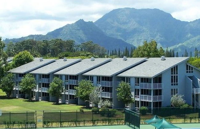 The Cliffs at Princeville - Foto 29