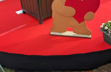 PUTEAUX- La défense Arena Appartement vue tour Eiffel - Foto 37