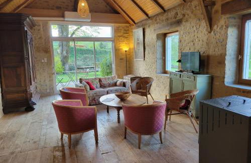 Gîte La maison de Galut - Photo 29