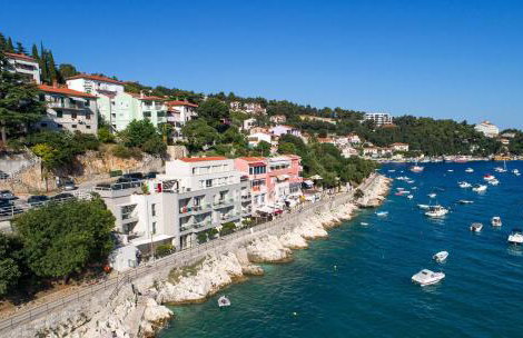 Brankica apartaments - Foto 26