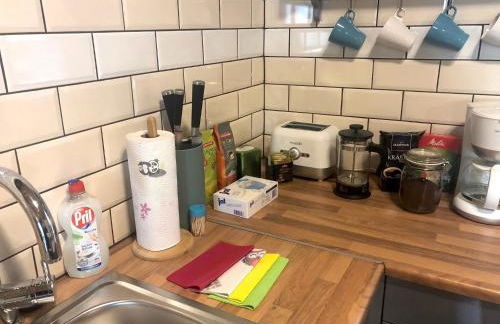 Westfalische Apartments - Foto 15