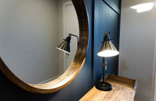 Large Royal Townhome Beautiful Design and Rooftop - Foto 66