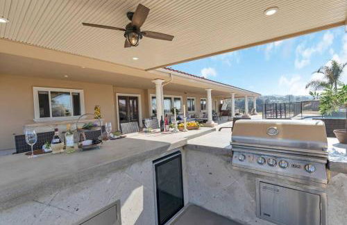 Luxurious Mansion in Wine Country - Foto 65