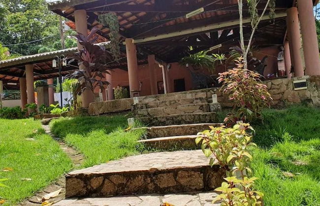 Hotel Cantinho Das Flores - Photo 4