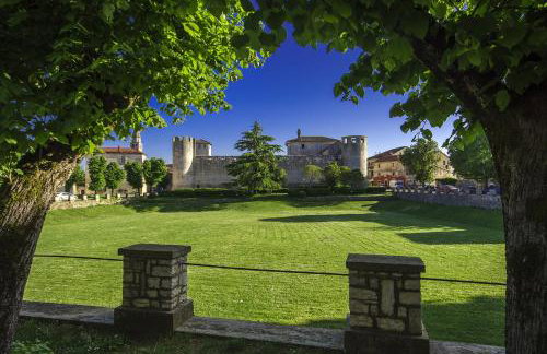 Villa Dorina - Foto 41