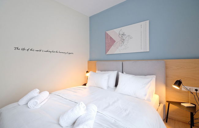 Hercules Residence - Foto 39