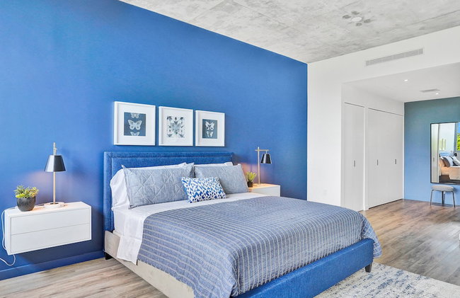 Design District Suites - Photo 5