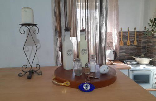 AGGELIKI STUDIOS 1 - Photo 18